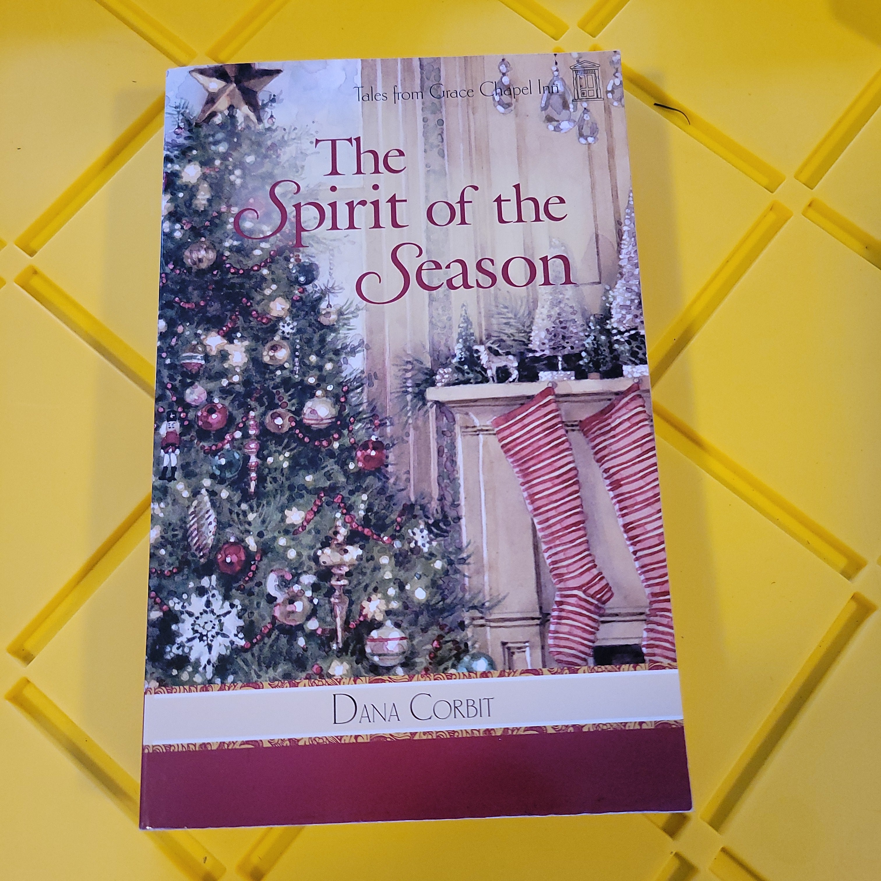 The Spirit of the Season