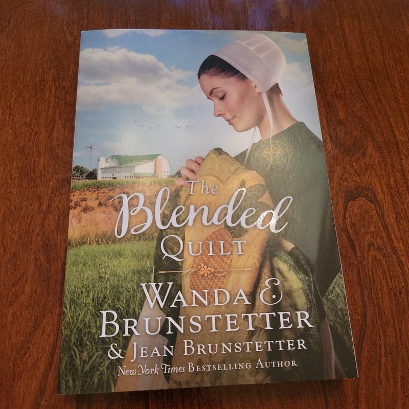 The Blended Quilt