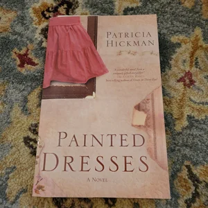 Painted Dresses