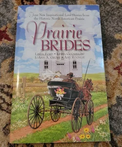 Prairie Brides