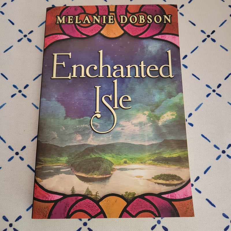 Enchanted Isle