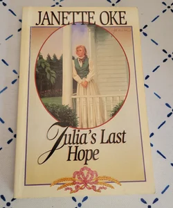 Julia's Last Hope