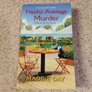 Nacho Average Murder