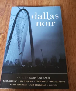 Dallas Noir