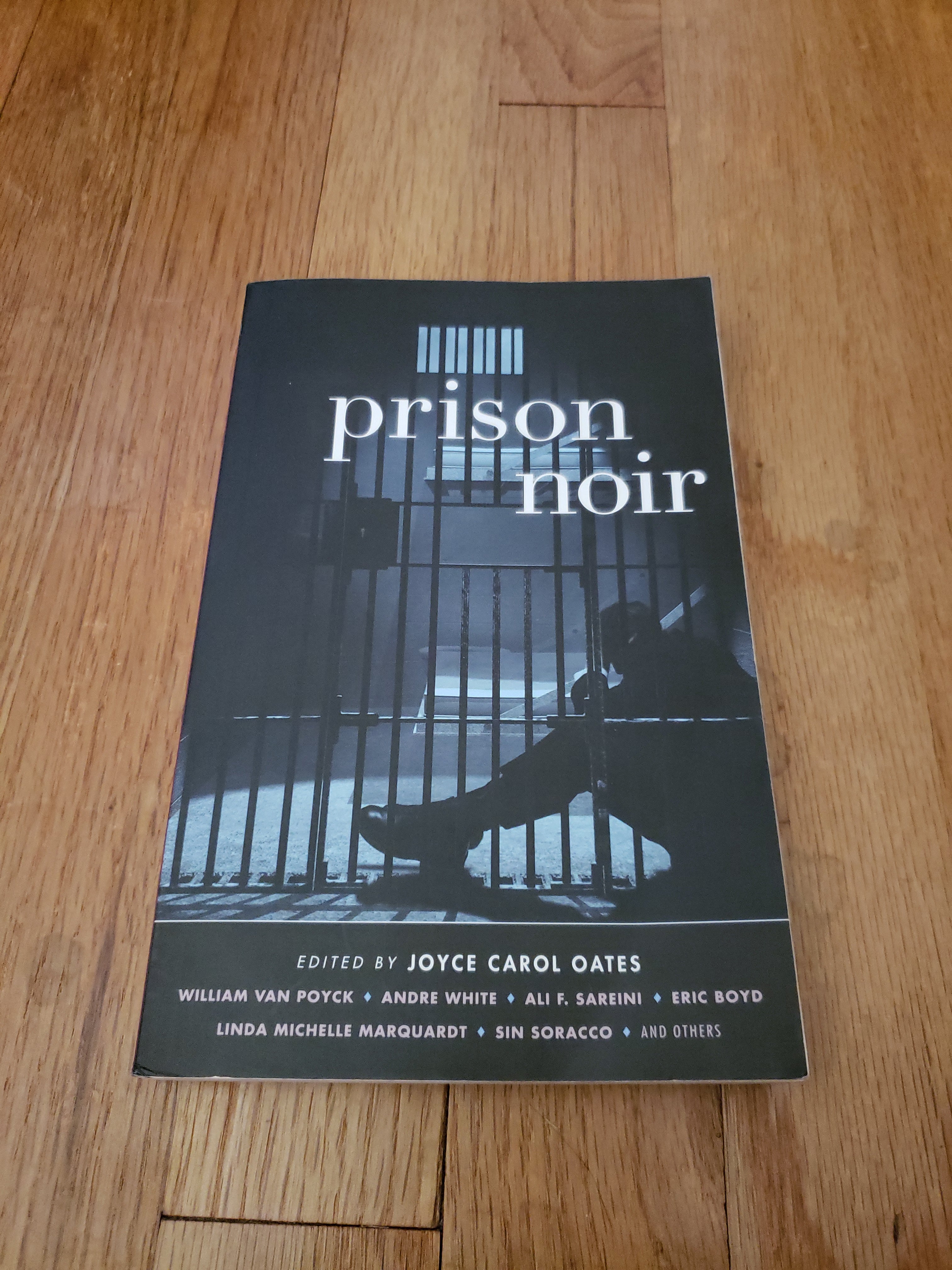 Prison Noir