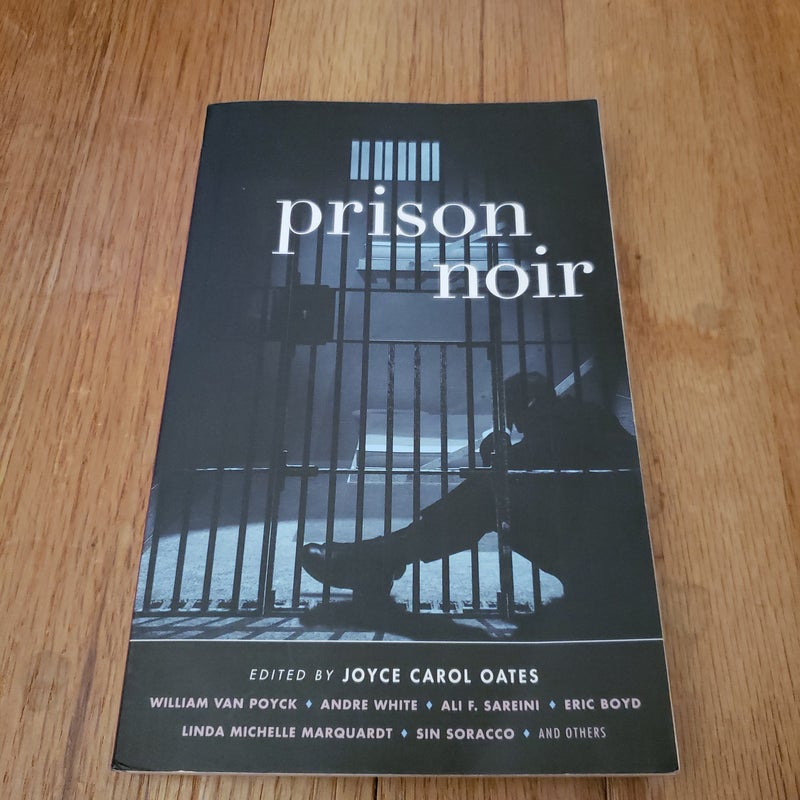 Prison Noir