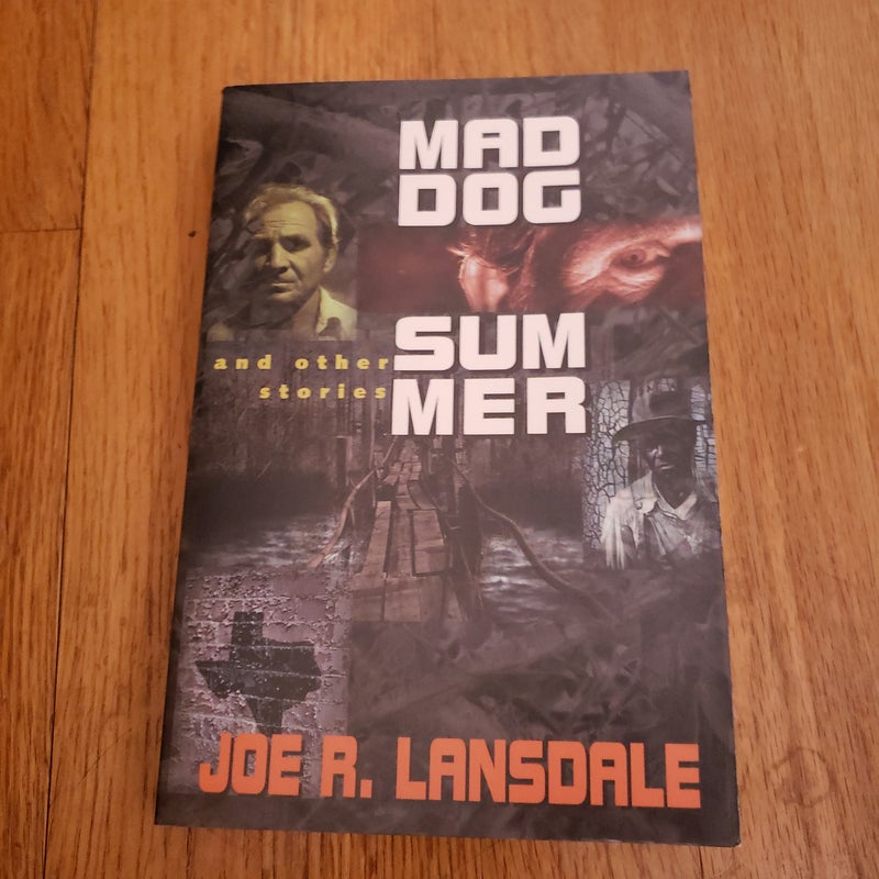 Mad Dog Summer