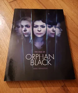 The DNA of Orphan Black