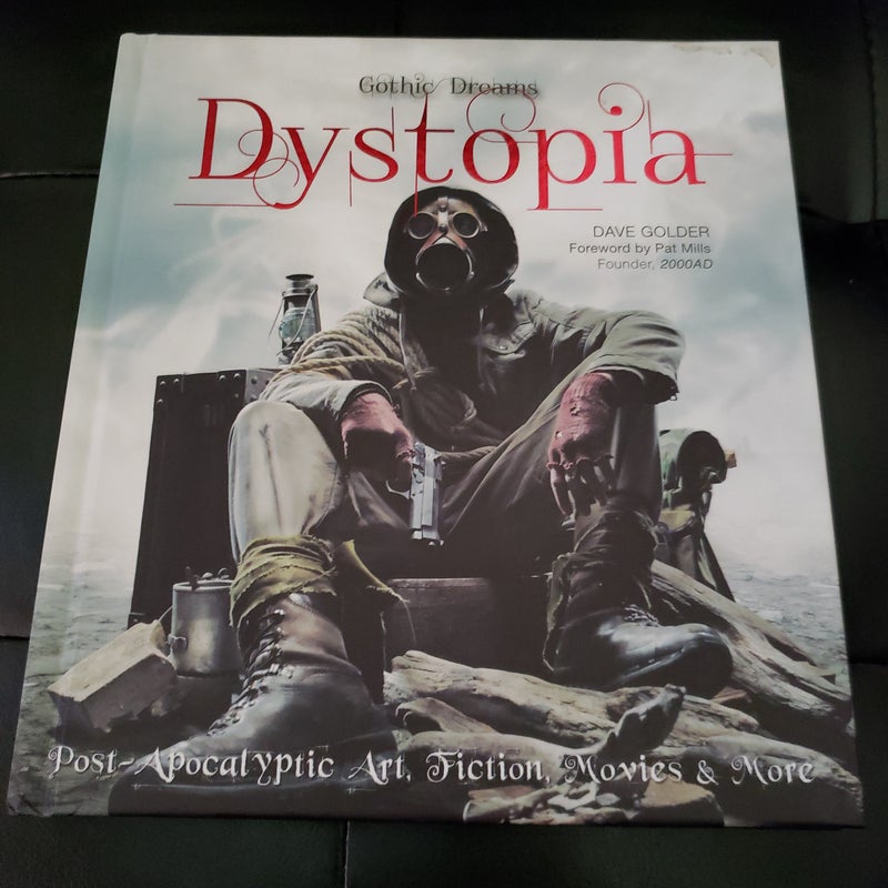 Dystopia