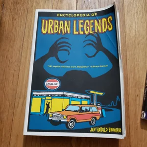 Encyclopedia of Urban Legends