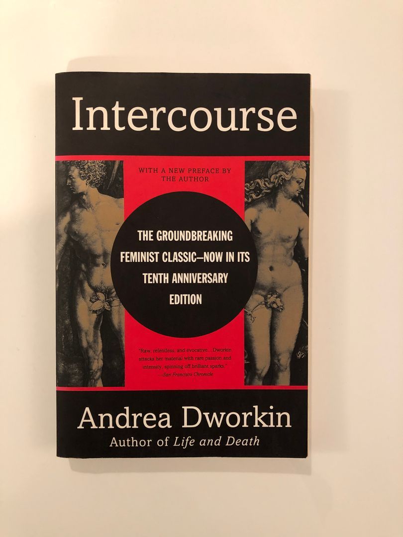 Intercourse