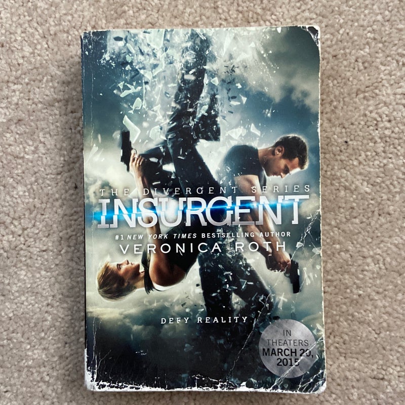 Insurgent