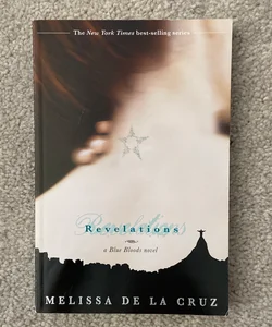 Revelations (A Blue Bloods Novel)
