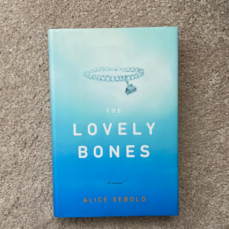 The Lovely Bones