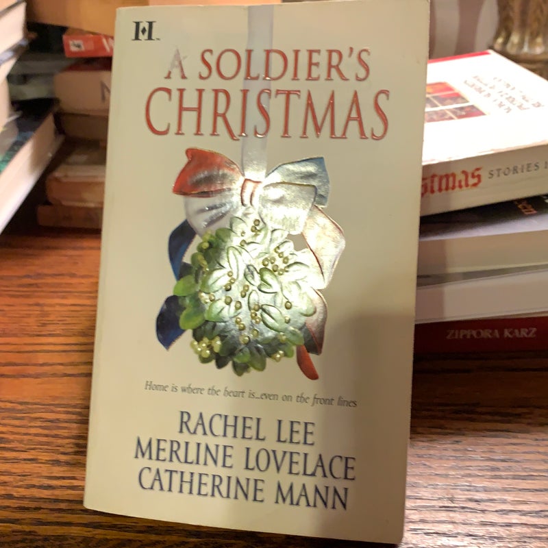 A Soldier's Christmas