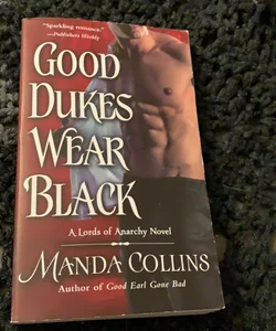 Good Dukes Wear Black