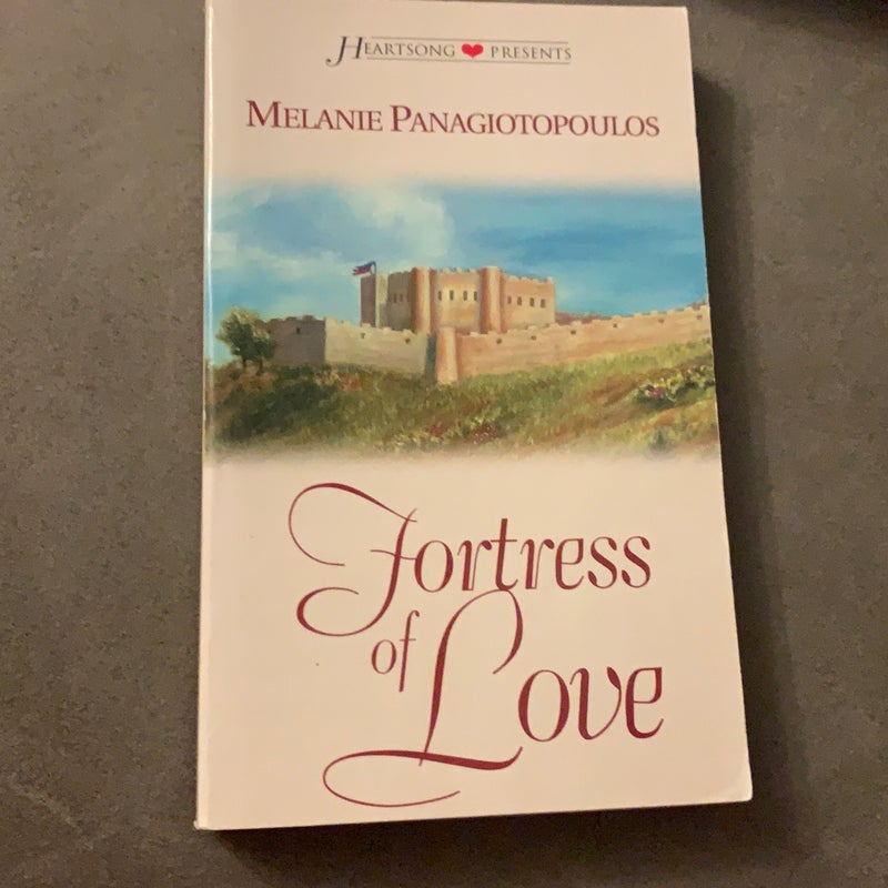 Fortress of Love