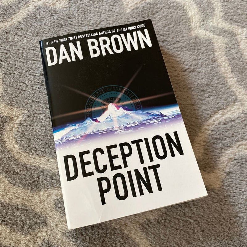 Deception Point