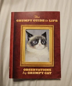 The Grumpy Guide to Life