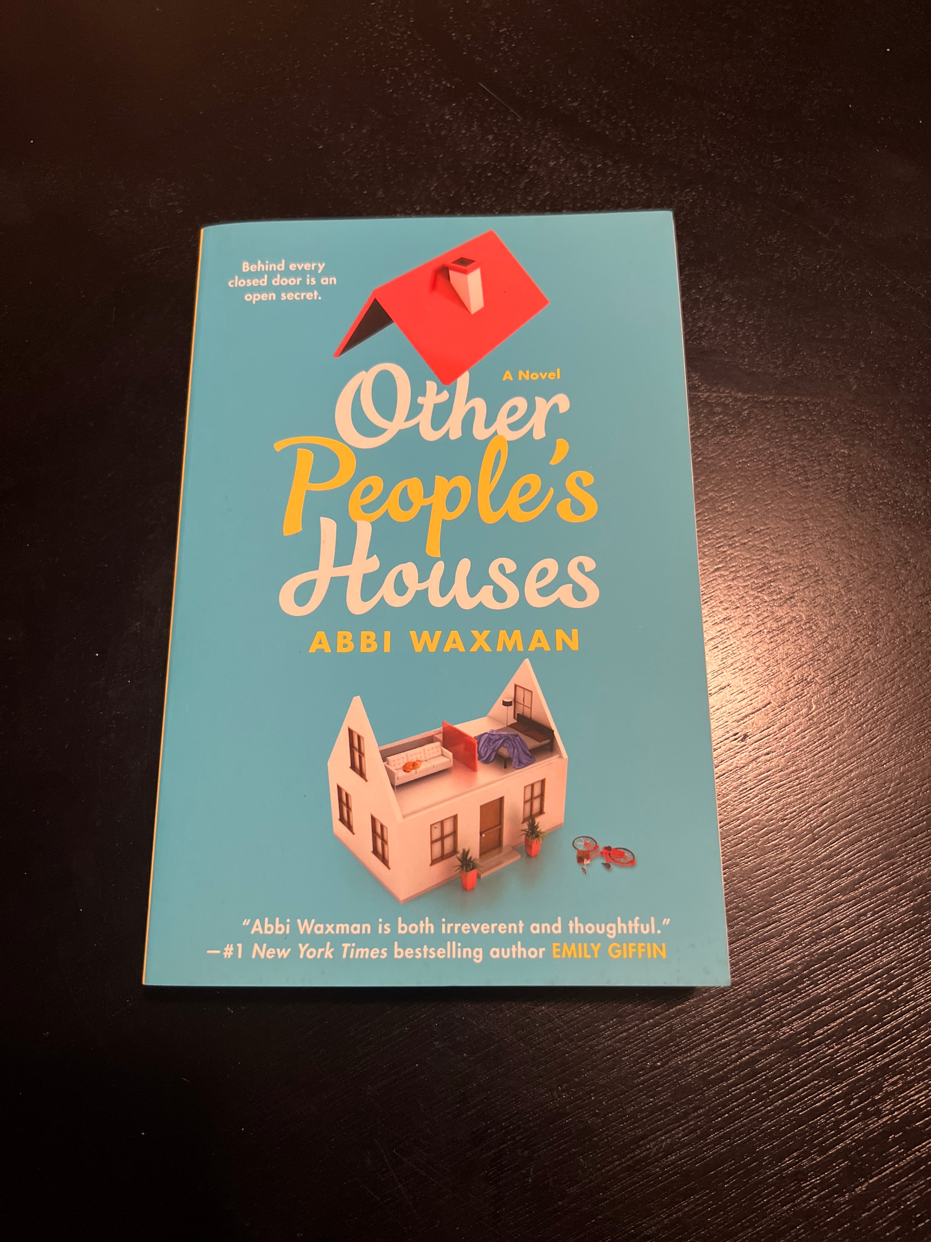 Other People's Houses