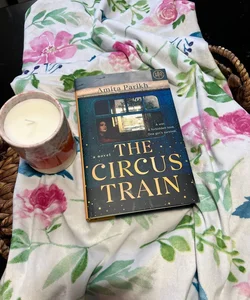 The  Circus Train 