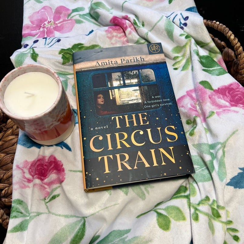 The  Circus Train 