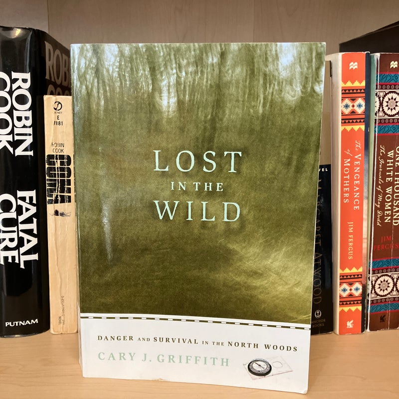 Lost in the Wild