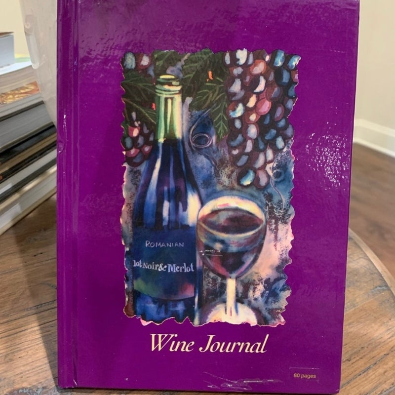 Wine Journal