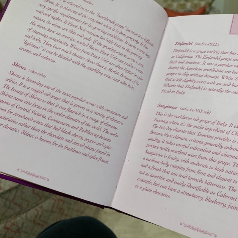 Wine Journal