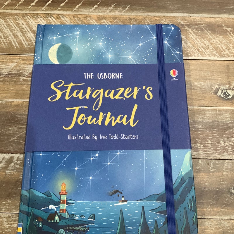Stargazer's Journal