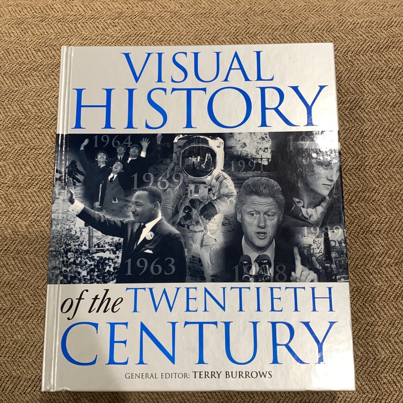 Visual History of the 20th Century