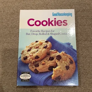 Good Housekeeping: Cookies