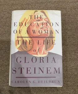The Education of a Woman