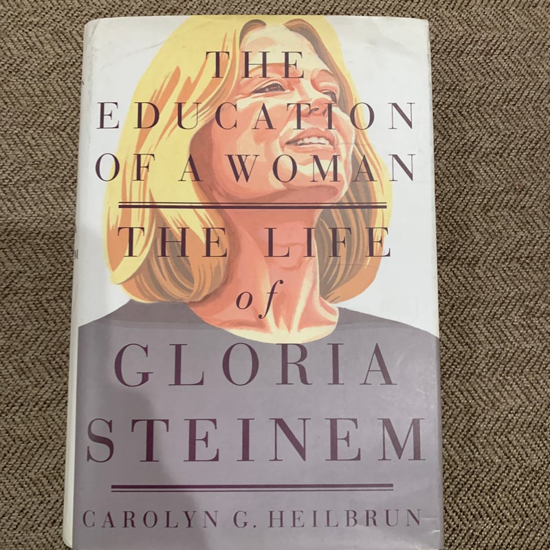 The Education of a Woman