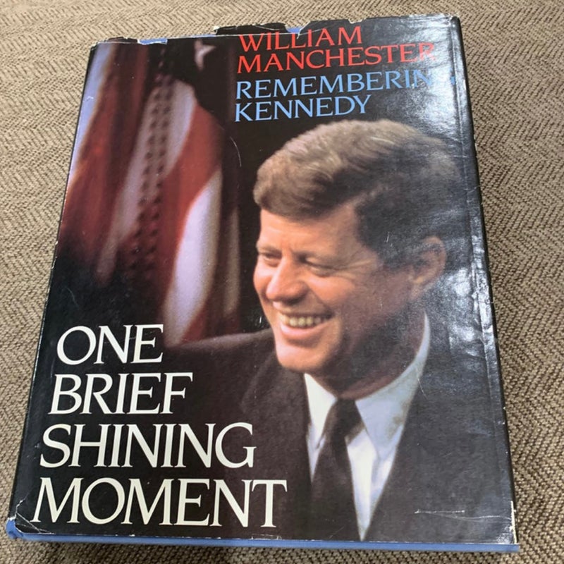 Remembering Kennedy