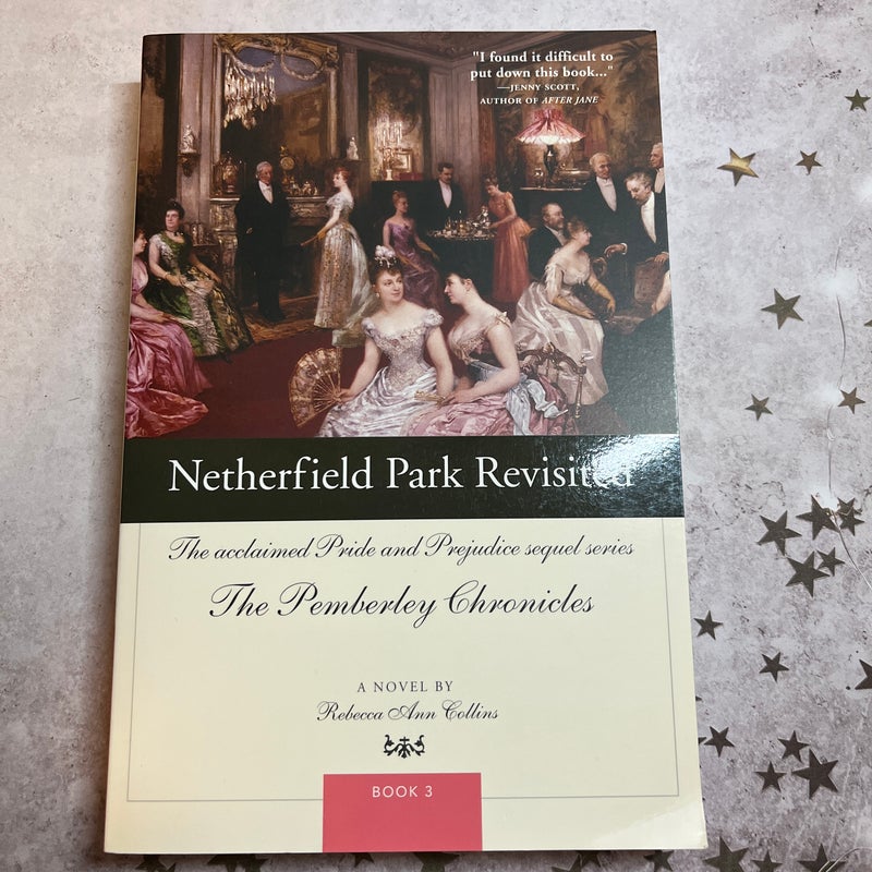 Netherfield Park Revisited