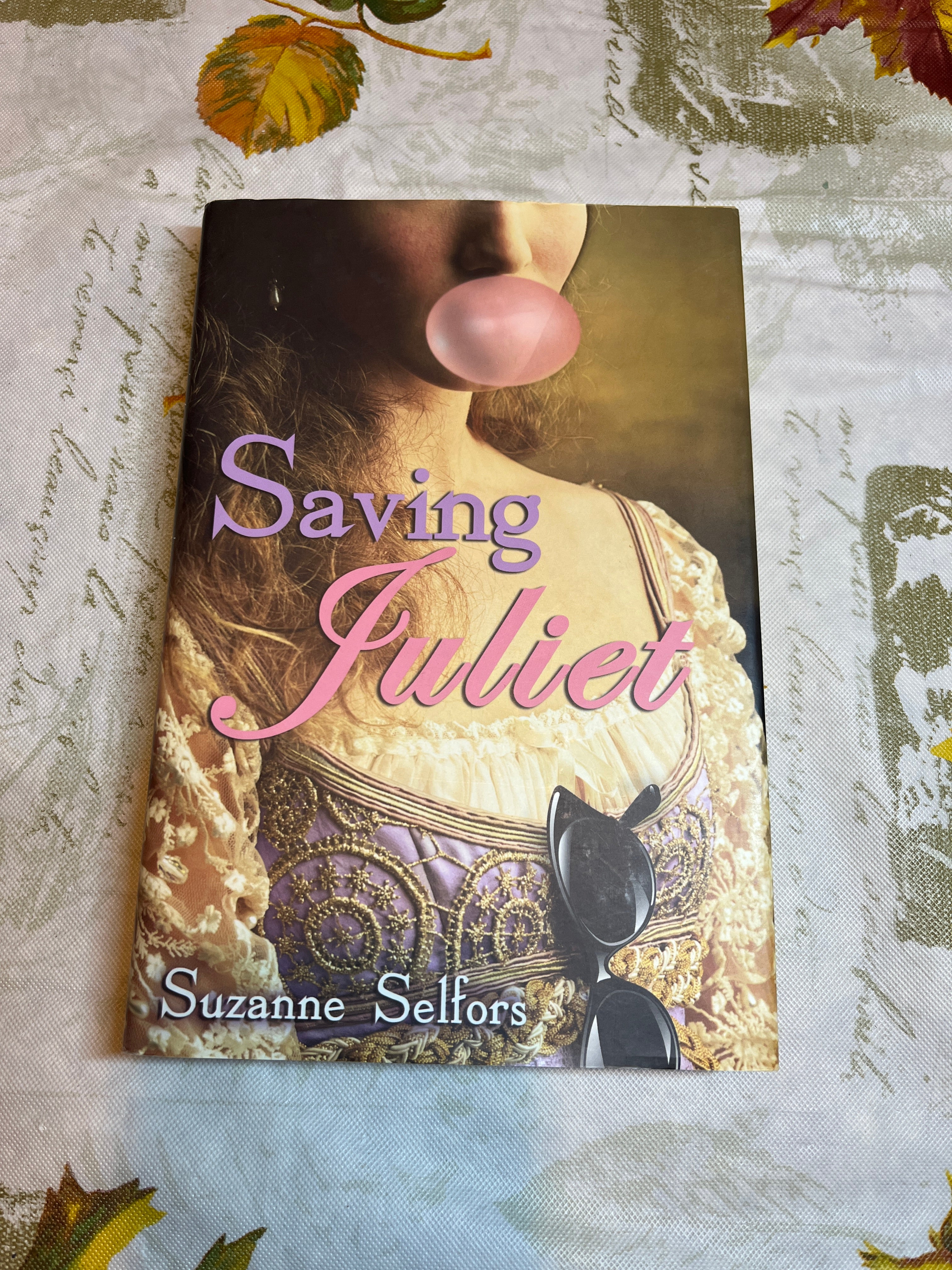 Saving Juliet