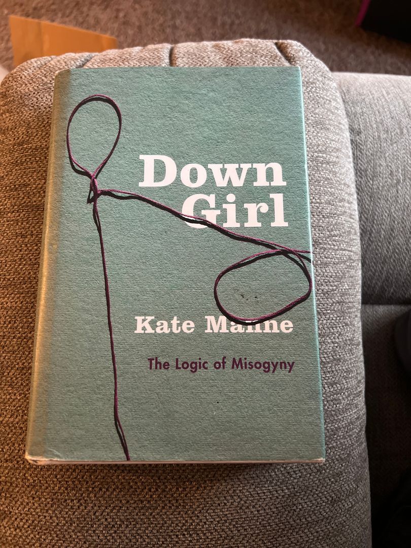 Down Girl