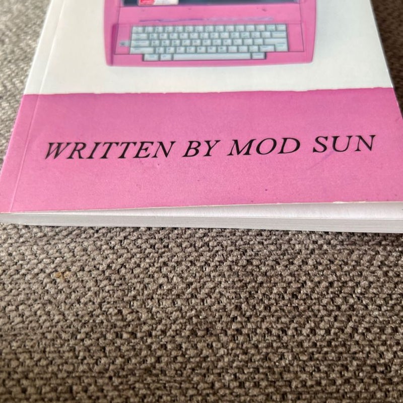 My Dear Pink