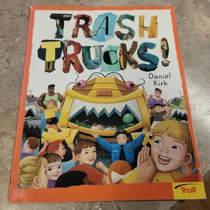 Trash Trucks
