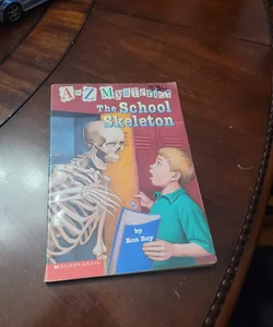 The School Skeleton