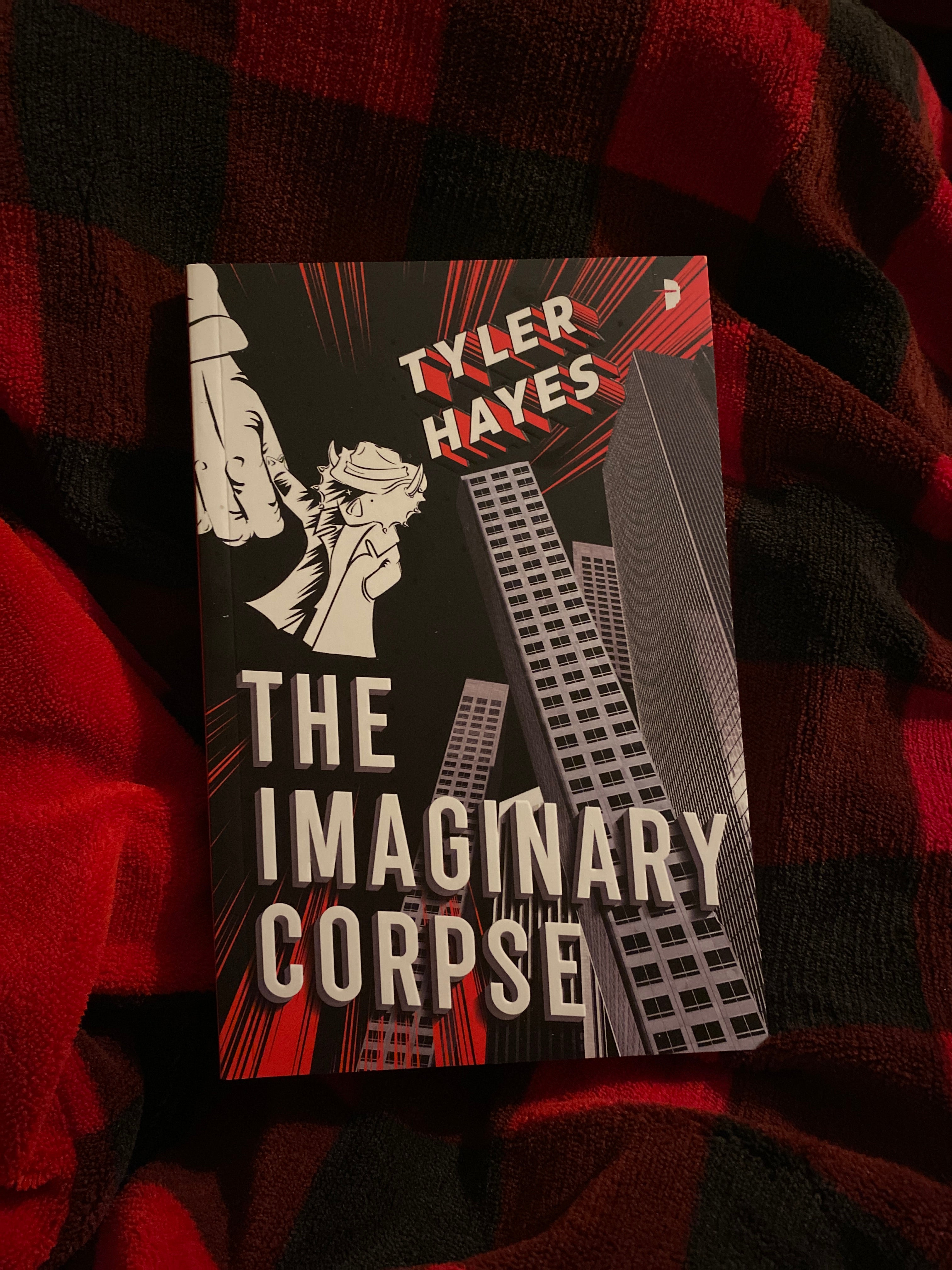 The Imaginary Corpse