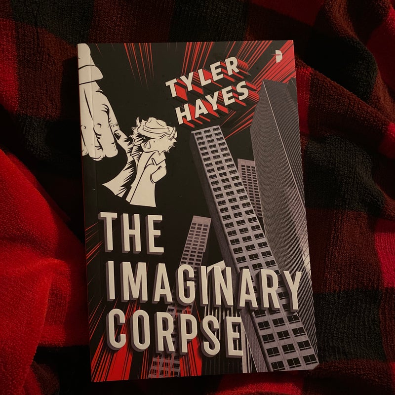 The Imaginary Corpse