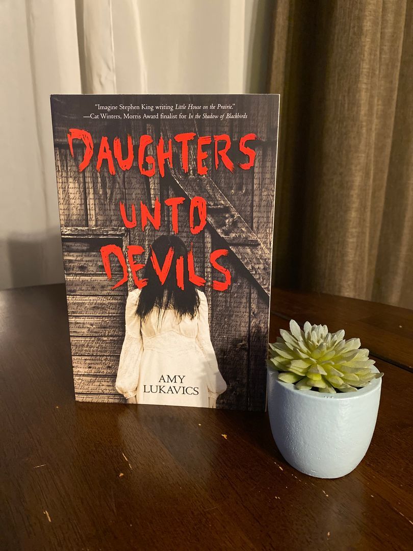 Daughters unto Devils