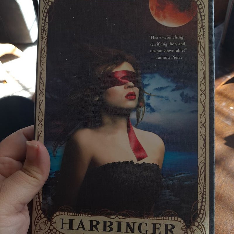 Harbinger