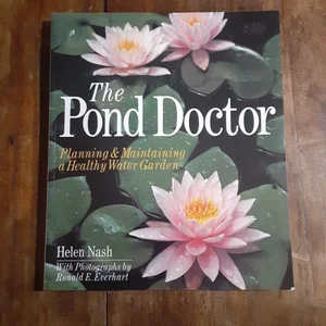 The Pond Doctor