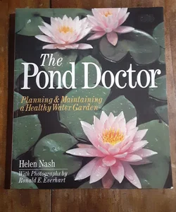 The Pond Doctor