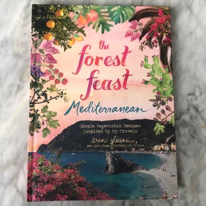 Forest Feast Mediterranean