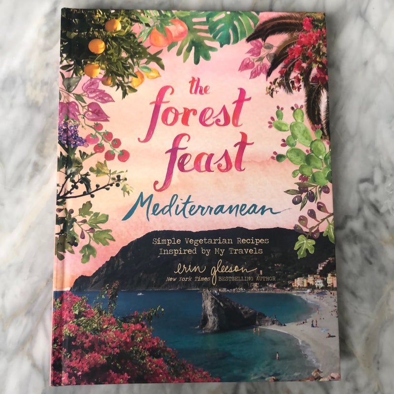 Forest Feast Mediterranean