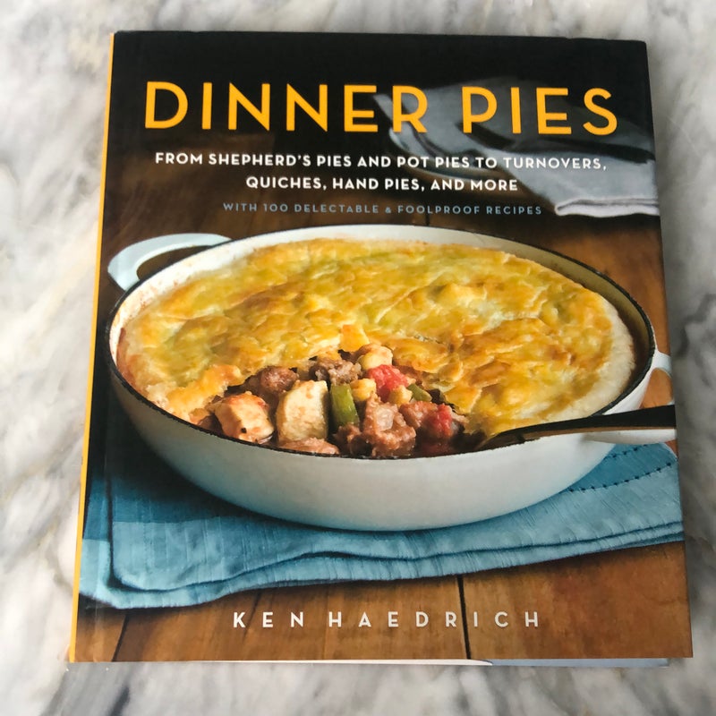 Dinner Pies